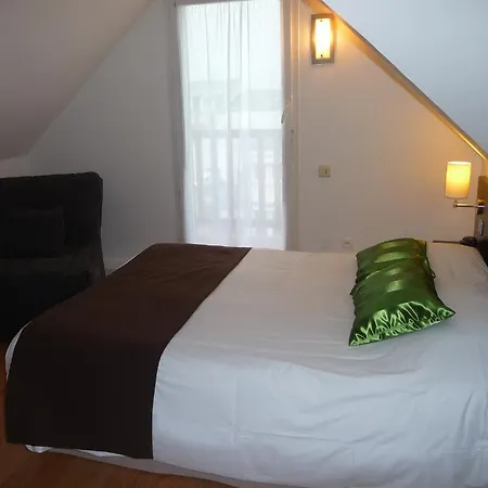 Hotel Le Marini