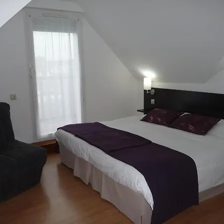 Le Marini Hotel