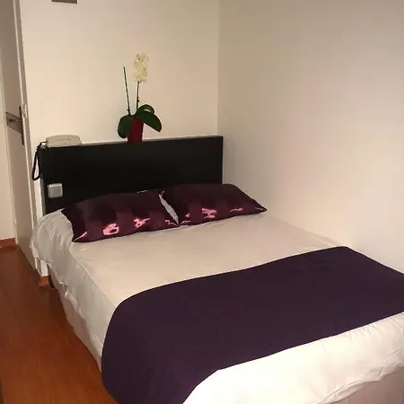 Le Marini 2* La Baule