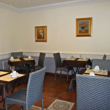 Le Marini Hotel