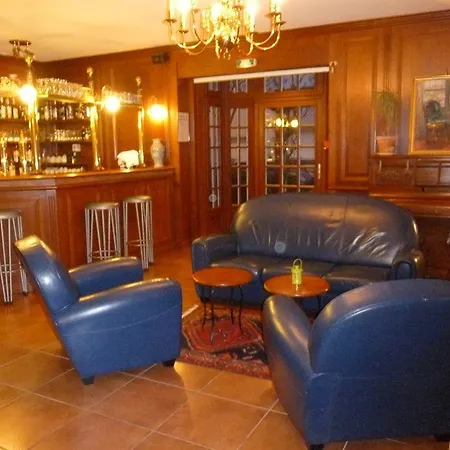 Le Marini Hotel