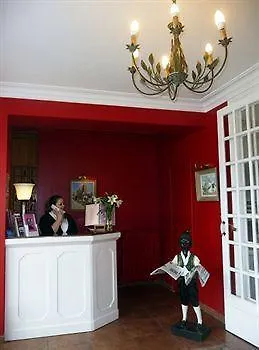 Hotel Le Marini La Baule