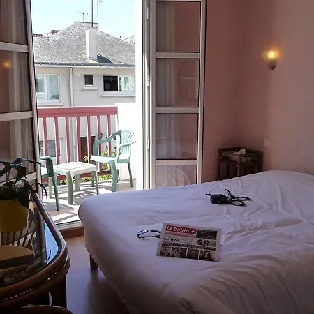 Le Marini Hotel 2*