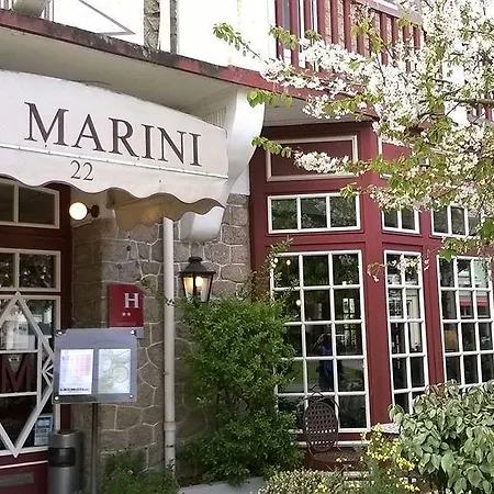 Le Marini 2* La Baule