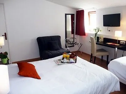 Le Marini 2*