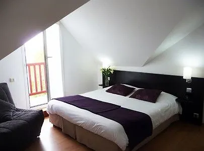 Le Marini Hotel