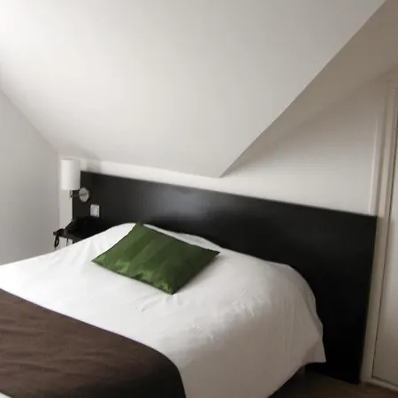 Hotel Le Marini La Baule