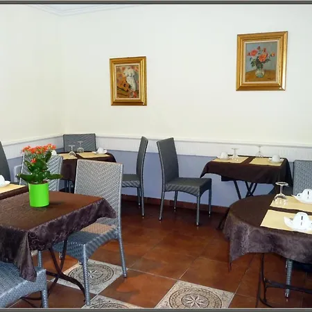 Hotel Le Marini La Baule