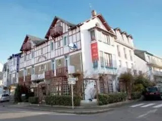 Hotel Le Marini 2*