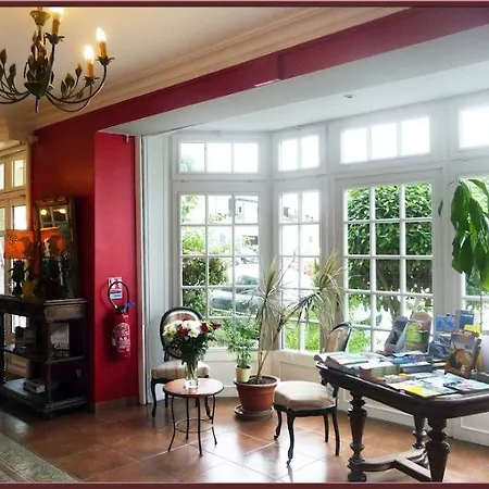 Hotel Le Marini La Baule