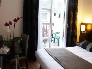 Hotel Le Marini