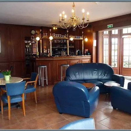 Le Marini Hotel La Baule