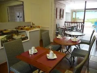 Le Marini Hotel 2*