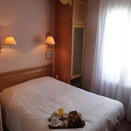 Hotel Le Marini La Baule