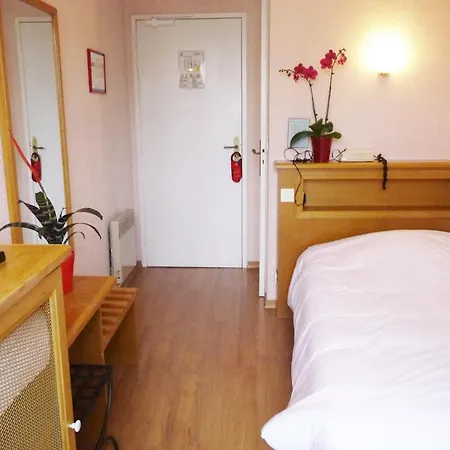 Hotel Le Marini La Baule